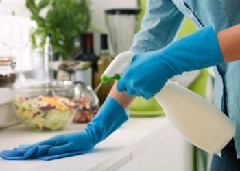 El Estado pagará hasta el 50% del salario de las empleadas domésticas que sean blanqueadas