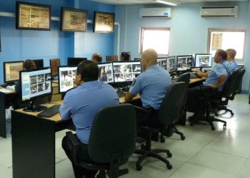 El Ministerio de Seguridad incorporará 700 nuevas cámaras para video vigilancia