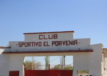 Síntesis Deportiva