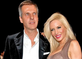 El desesperado pedido de Luciana Salazar a Martín Redrado luego de que se filtrara el acuerdo secreto