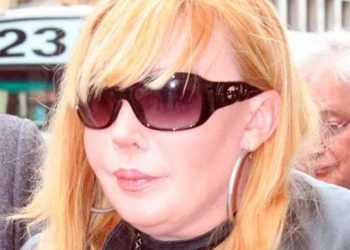 El día después de Giselle Rímolo en libertad: ataques de pánico, picos de presión y tratamiento psiquiátrico