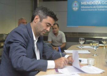 El gobierno hizo un «balance positivo» del cierre de las paritarias
