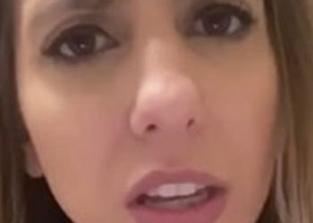 El mensaje de Cinthia Fernández el día después de perder las PASO: «Quedamos en la puerta»