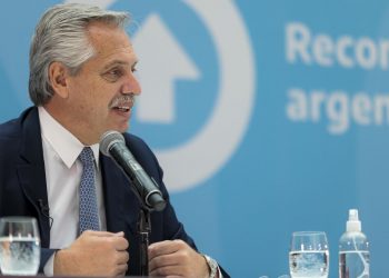 El nuevo Gabinete de Alberto Fernández: Juan Manzur jefe de Gabinete y Aníbal Fernández, en Seguridad