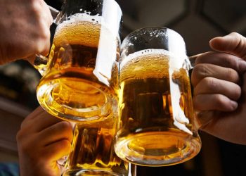 El uso solemne que se le daba a la cerveza en China hace 9.000 años