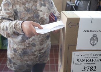 Padrón de Extranjeros: “Todo se desarrolló con normalidad y tranquilidad”