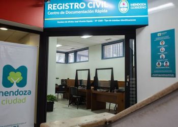 Elecciones: En Mendoza faltan retirar 10 mil DNI del Registro Civil