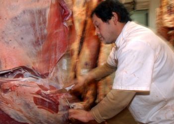 En Santa Fe el cepo a la exportación de carne vacuna ya generó 150 despidos y peligran 10.000 puestos de trabajo