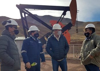 En el Gobierno sostuvieron que la nueva ley de hidrocarburos dejará relegada a Mendoza