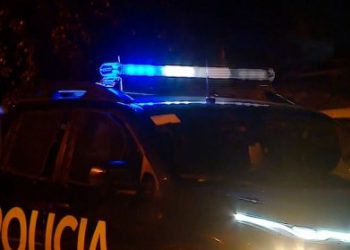 En una millonaria entradera en Ciudad Mendoza se llevaron 350 mil dólares