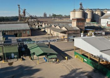 Encontraron muerto a uno de los herederos de Vicentin