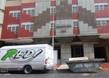 Horror: Encuentran en Mar del Plata un cadáver decapitado y sin manos