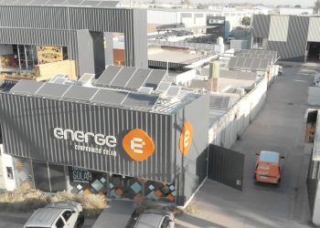 Llega a San Rafael la revolución solar