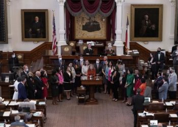 Entró en vigencia una ley que prohíbe la mayoría de los abortos en Texas