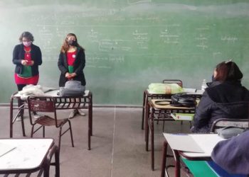 Escuelas de distintos niveles y modalidades educativas San Rafael promueven la inclusión escolar