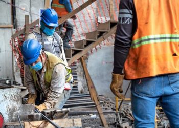 Específica de la Construcción: “La situación local no se condice con los grandes centros urbanos”