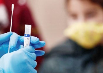 Este domingo se detectaron siete nuevos casos de COVID- 19 en San Rafael