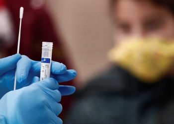 Este miércoles en San Rafael se informaron dos nuevos casos de COVID y la recuperación de siete pacientes