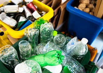 El Club de Leones San Rafael inauguró un punto de reciclaje
