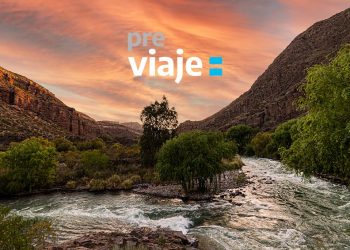 Pre Viaje: extienden el plazo para comprar paquetes turísticos