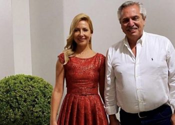 Oficial: Fabiola Yáñez está embarazada