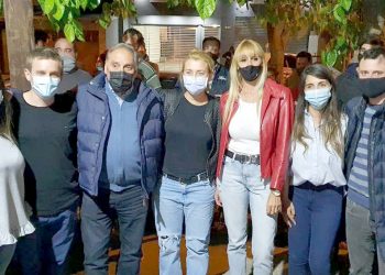 Emir Félix: “Nuestro resultado está por encima de la media provincial”