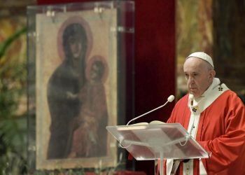 Fuerte declaración del papa Francisco: denunció que dentro del Vaticano lo «querían muerto»