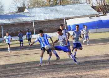Síntesis Deportiva