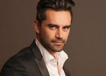 Gonzalo Heredia se hartó de las críticas por su trabajo en La 1-5/18 y “amenazó” con dejar de actuar