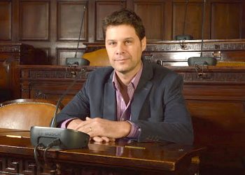 Gustavo Majstruk: “El enojo de la ciudadanía hacia lo que viene pasando a nivel nacional se ha marcado”