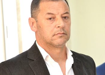 Condenan a Gustavo Matar a 4 años de prisión efectiva por chantaje