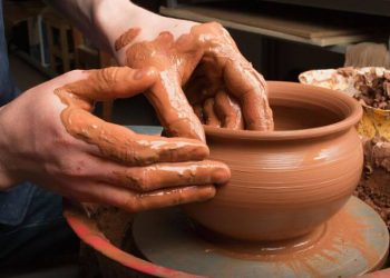 Habrá una charla sobre alfarería artesanal en plaza Francia
