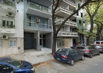 Hallaron muerto a Carlos Liñani, uno de los procesados por la causa D’Alessio