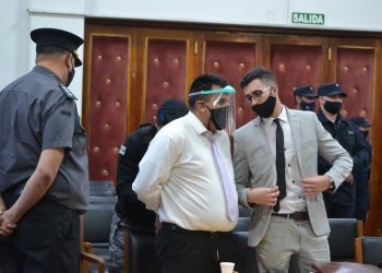 Histórica condena judicial contra un policía por un caso de «gatillo fácil»