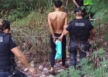Horror: detuvieron a un joven que violó y mutiló a una perra