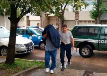 Horror en Santa Fe: violó a las hijas de su pareja y escribía en un diario lo que les hacía