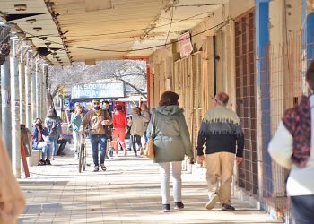 Refuncionalización de la Vieja Terminal: habrá estacionamientos subterráneos, paradas de colectivos, zonas de oficinas y espacios comerciales