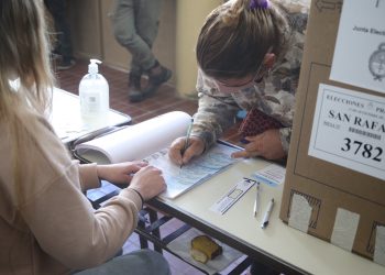 PASO: circuito por circuito, cuáles fueron los resultados en nuestro departamento