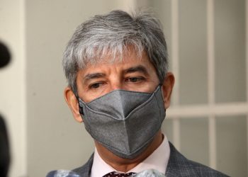 Imputan a Walter Bento por mentirle al Banco Nación para sacar un préstamo
