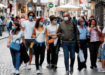 Italia exigirá el «certificado covid» a empleados públicos y privados