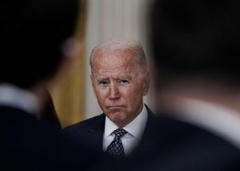 Joe Biden anunció la vacunación obligatoria contra el coronavirus para empleados estatales