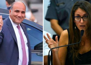 Conocé el perfil de Juan Manzur, el jefe de gabinete que fue postulado por Cristina Kirchner y quedó envuelto en medio de una fuerte polémica