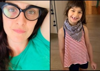 Julieta Díaz compartió su emoción por un nuevo logro de su hija: «Me hace muy feliz sabiendo lo que significa este avance»