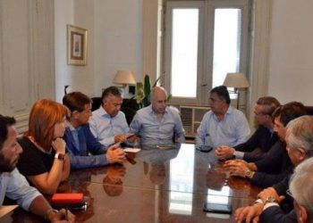 Juntos por el Cambio reúne el martes a su Mesa Nacional