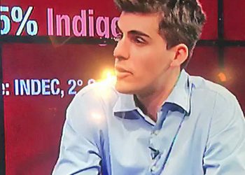 Economista explicó el por qué para el INDEC en este segundo trimestre la desocupación bajó a 9,6%