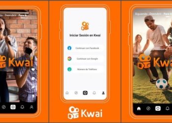 Kwai, la app sin estereotipos