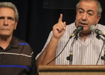 La CGT instó a la Casa Rosada a «relanzar la agenda social y la iniciativa política