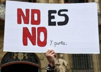 Confirman condena por sexo no consentido dentro de la pareja