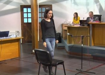 La Corte confirmó la condena a diez años a una mujer que mató a su bebé a patadas y pisotones