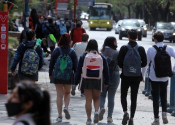 La DGE analiza abolir definitivamente la repitencia en las escuelas